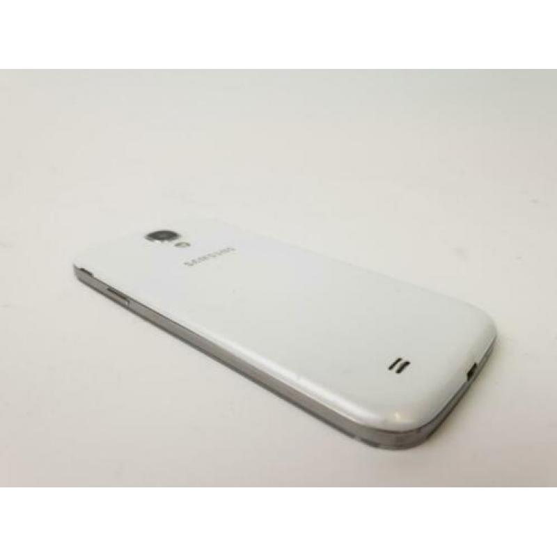 Samsung Galaxy S4 16GB Wit Android 5 - In Goede Staat