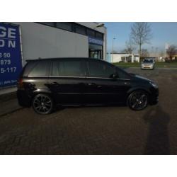 Opel Zafira 2.0 T OPC 240 PK OPC
