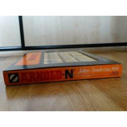 N-Spoor: ARNOLD, JAARSET 1988, NR 0158, OVP, ZGAN. Gave set