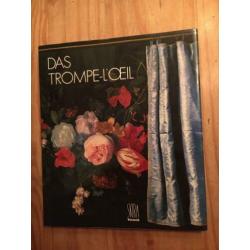 Das Trompe -L’oeil