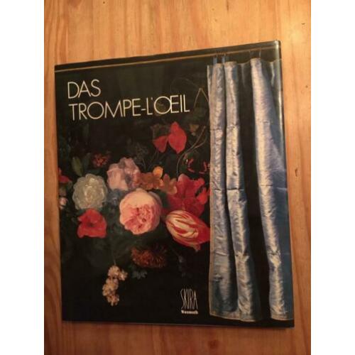 Das Trompe -L’oeil
