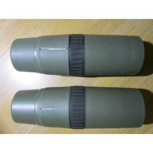 Leger thermosflessen