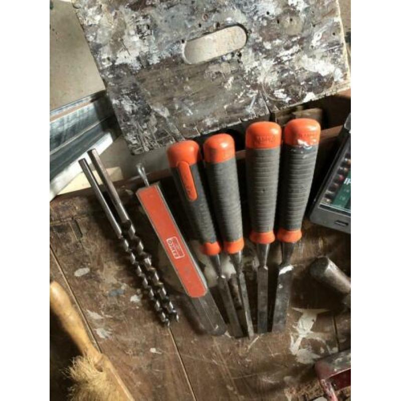 Handgereedschap