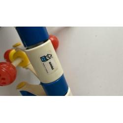 Retro vintage AMBI TOYS Holland- baby gym