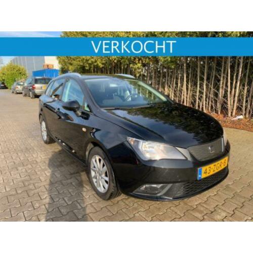 Seat Ibiza AUTO TE KOOP ? BEL MIJ !