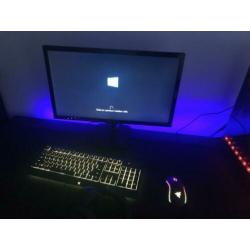 LG monitor