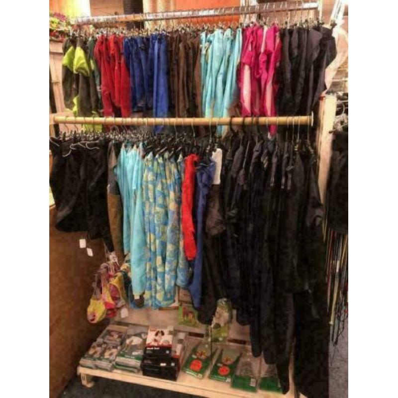 Hondenkleding, honden jas, chihuahua kleding, regenjas, pet