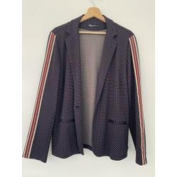 Didi: Jasje mt XL en broek mt 44