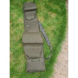Fox FX FULL HOLDAL 13ft 3up 2 down hengel foudraal
