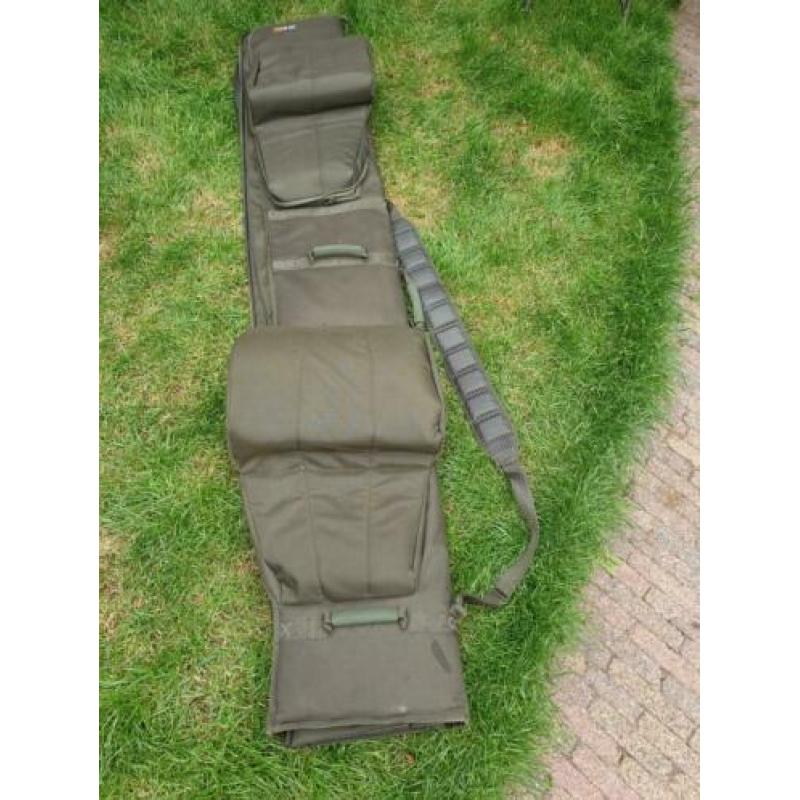 Fox FX FULL HOLDAL 13ft 3up 2 down hengel foudraal