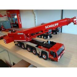 Terex ac 200.5.1 fa.scholpp