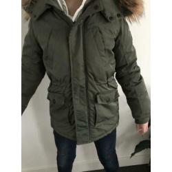 Te koop Zgan winterjas Cars 12 (152)