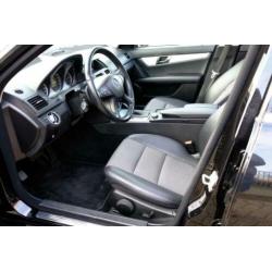 Mercedes-Benz C-klasse 180 CDI BlueEFFICIENCY Business Class