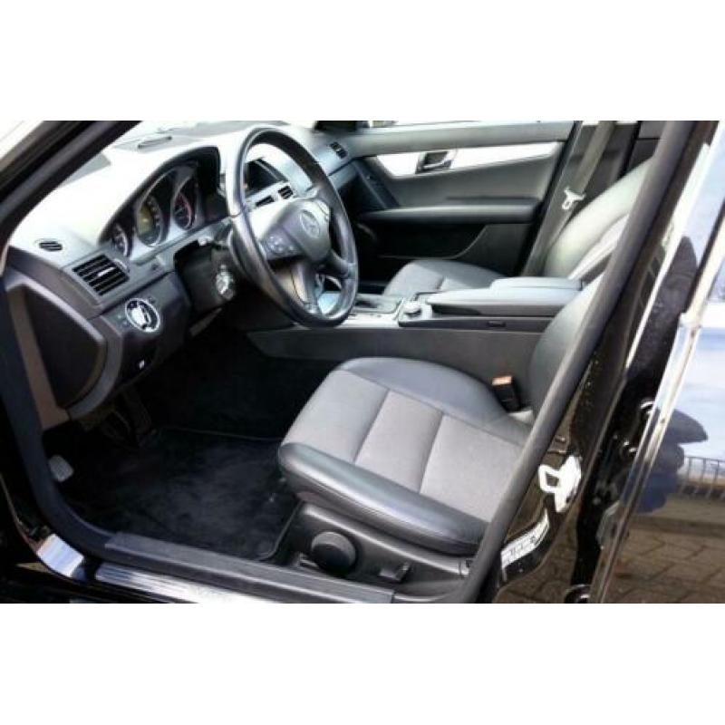 Mercedes-Benz C-klasse 180 CDI BlueEFFICIENCY Business Class