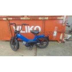 Tomos a35