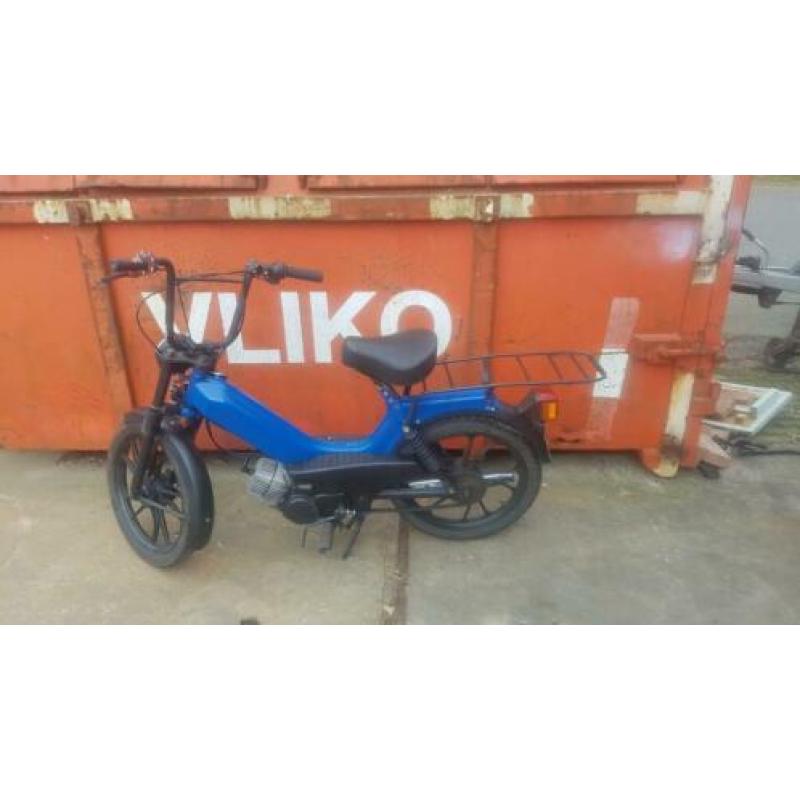 Tomos a35