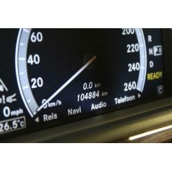 MERCEDES S-Klasse S 400 Hybrid Lang Prestige Plus / NIGHTVIE