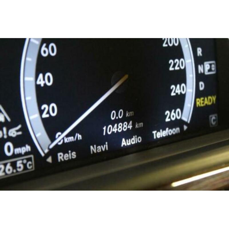 MERCEDES S-Klasse S 400 Hybrid Lang Prestige Plus / NIGHTVIE
