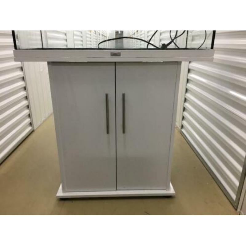 Juwel Rio 125 met meubel (beuken)