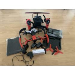Parrot bebop drone skycontroller