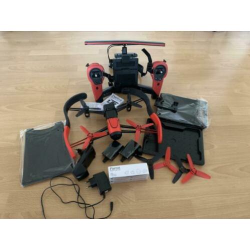 Parrot bebop drone skycontroller
