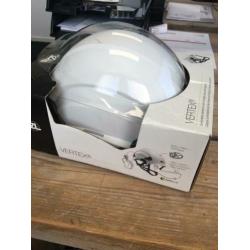 2 nieuwe Petzl bouwhelmen