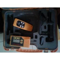 Profesionele laser