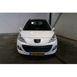 Peugeot 207 SW 1.4 VTi Allure - Airco, Panoramadak.