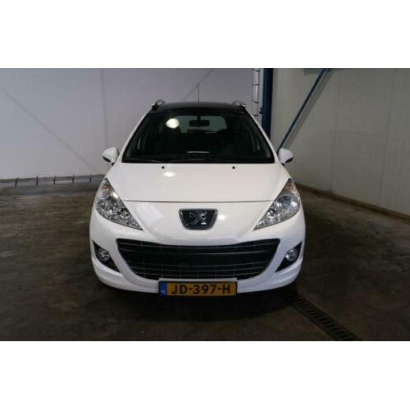 Peugeot 207 SW 1.4 VTi Allure - Airco, Panoramadak.