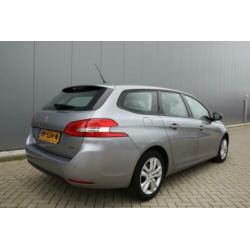 Peugeot 308 SW 1.6 BlueHDI Blue Lease Pack