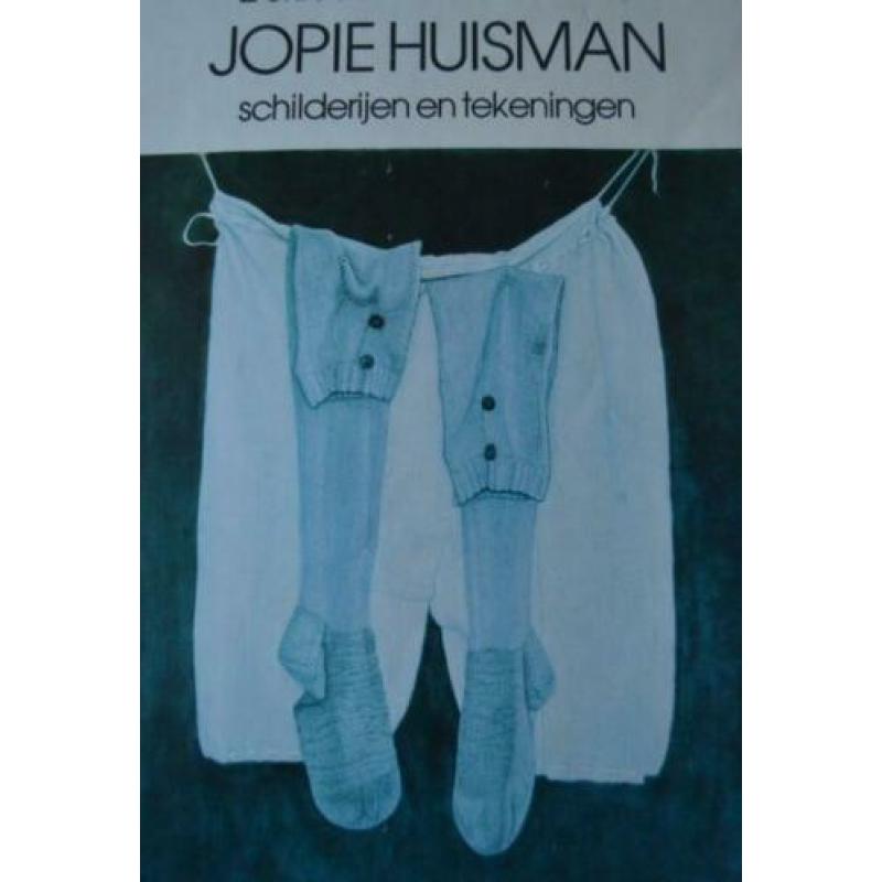 Jopie Huisman, poster, affiche