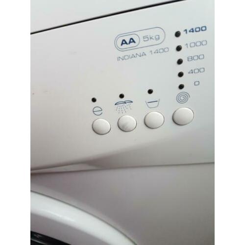 Wasmachine