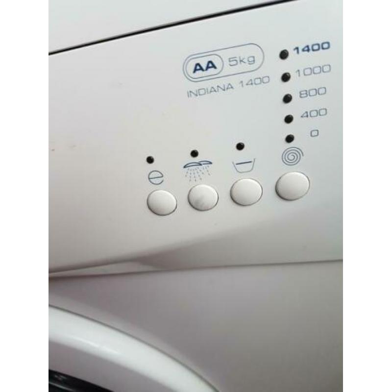 Wasmachine