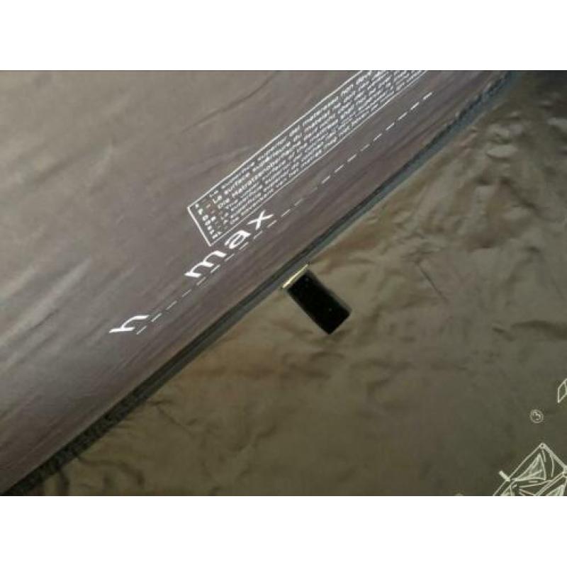 Prenatal babybedje met matras