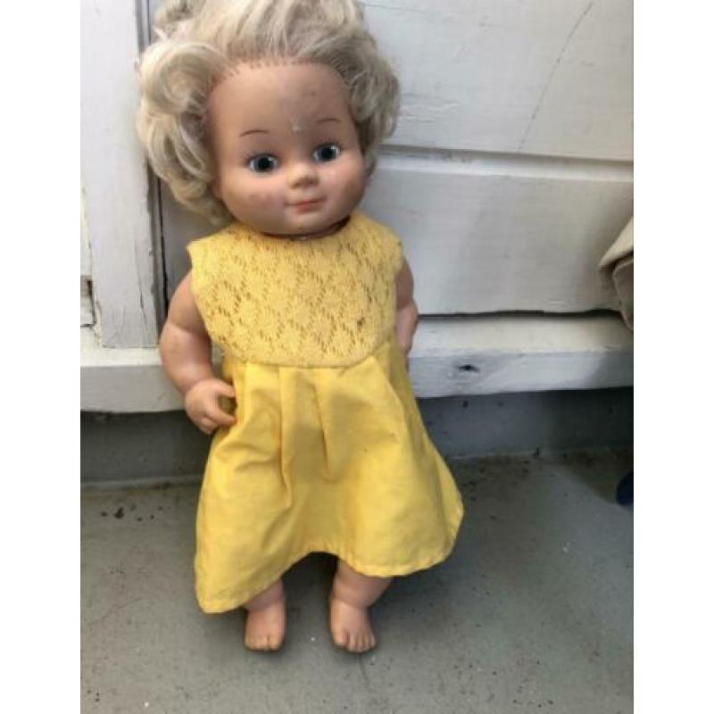 Vintage pop