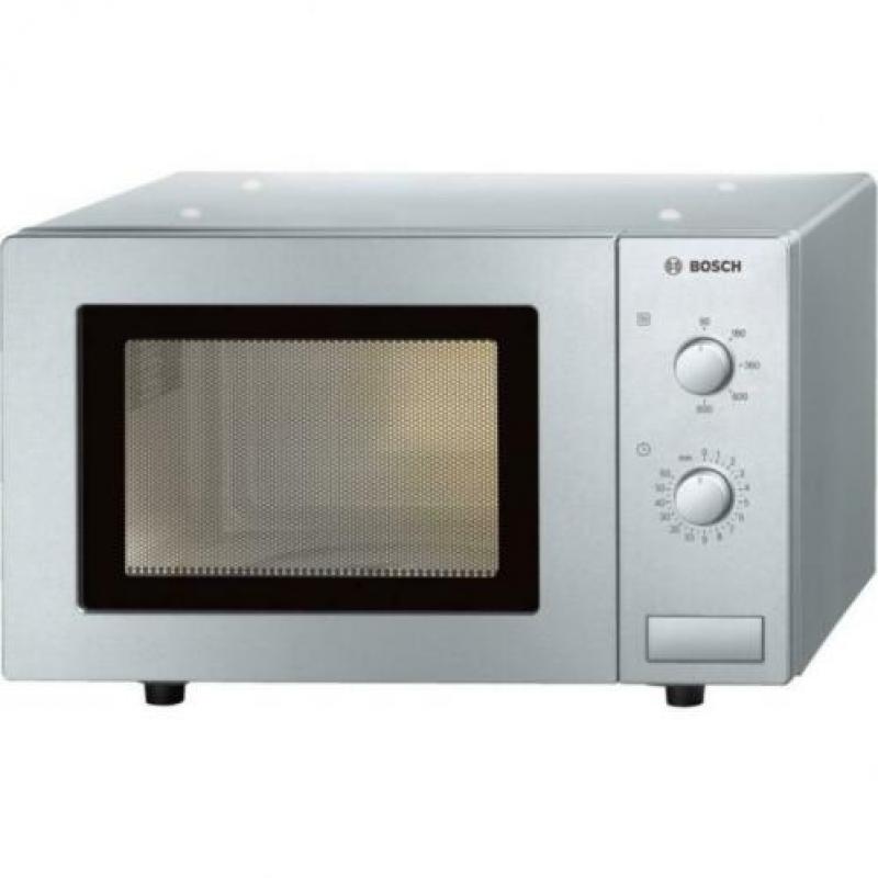 Te Koop, Magnetron