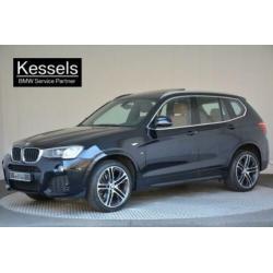 Bmw X3 X3 xDrive20iA High Executive M Sport Pakket