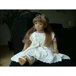 Neblina van Annette Himstedt, gesigneerd