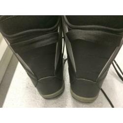 snowboardschoen maat 41