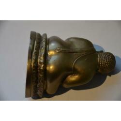 thaise boedha brons