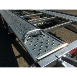 Westhoff autoambulance ath2700 easy loader snel laden-