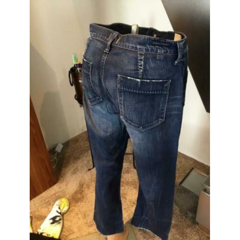 C&H CITIZENS of HUMANITY Jeans maat 27