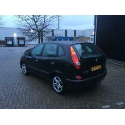 Nissan Almera Tino 1.8 Acenta AIRCO / CAMERA / CLIMA / VELGE