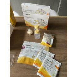 Medela swing Maxi Flex, aankoopdatum december 2019