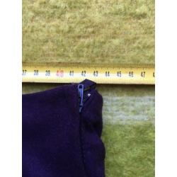 H&M wollen rok maat 42
