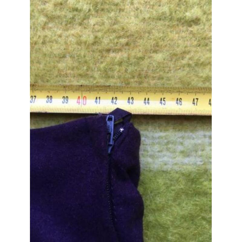 H&M wollen rok maat 42