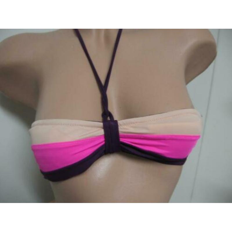 H&M trendy bikini maat S nr 429
