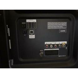 Samsung UE46EH5000 LED TV met afstandsbediening