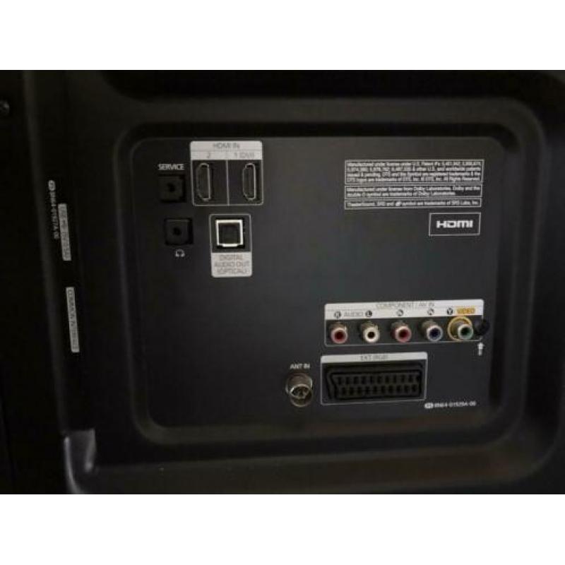 Samsung UE46EH5000 LED TV met afstandsbediening