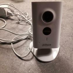 Camera Alhua